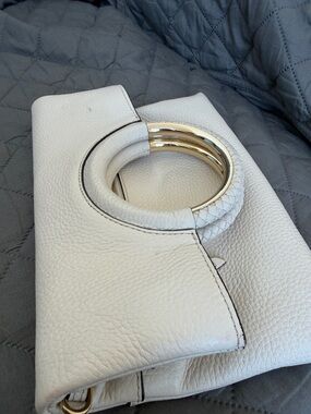 Michael Kors Rosie clutch
